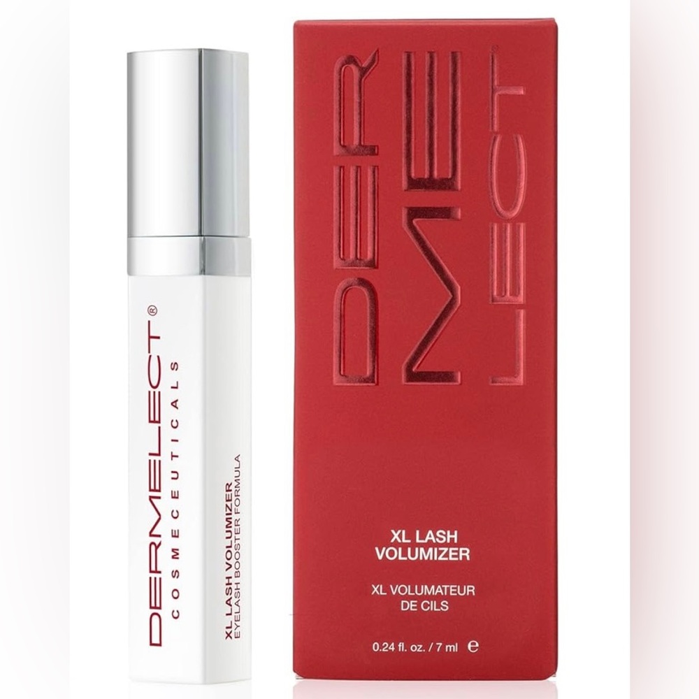 Dermelect XL Lash Volumizer